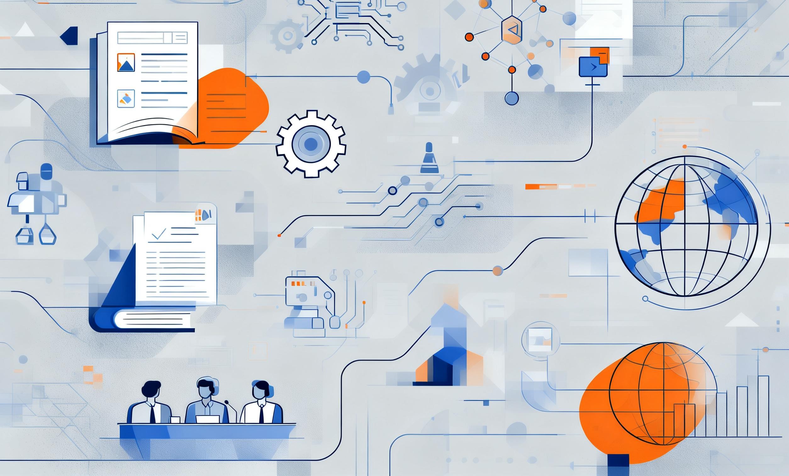 藥物警戒翻譯的常見格式有哪些?